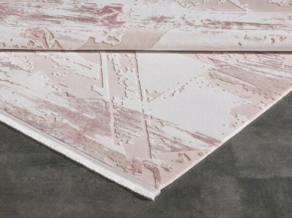 Viera 11338 Pink - 200X290