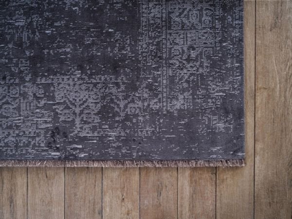 Deco Diamond 11790 80X300 - Anthracite