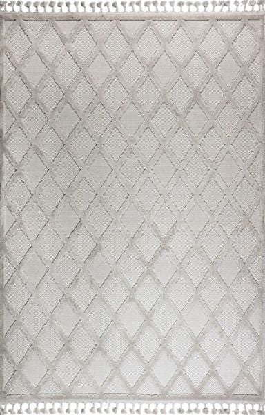 Deco Alvin 12763 100X300 - Gri