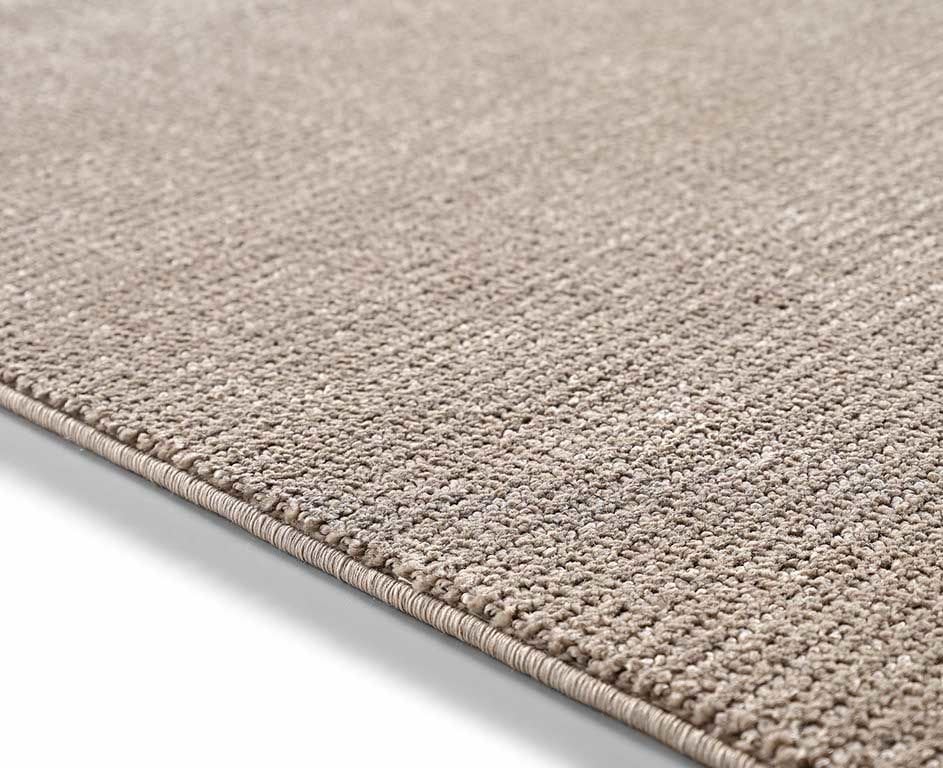 Deco Daisy 16667 Dikdörtgen Tozumaz Makine Halısı 200X290 - Bej