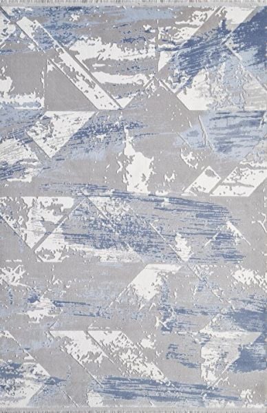 Viera 11338 Mavi - 120X180