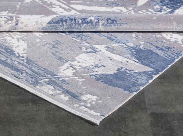 Viera 11338 Mavi - 120X180