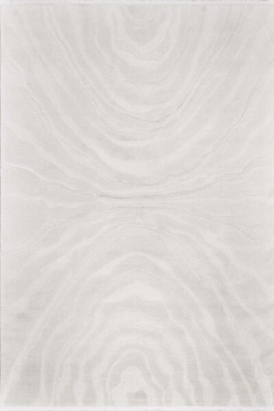 Lugano 17875 Dikdörtgen Tozumaz Halı Krem - 200X290