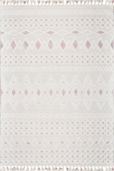 Deco Alvin 12626 100X300 - Multi