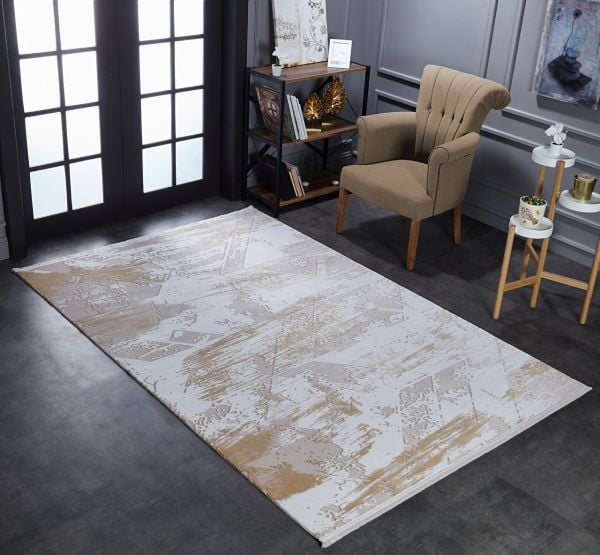 Viera 11338 Sarı - 80X300