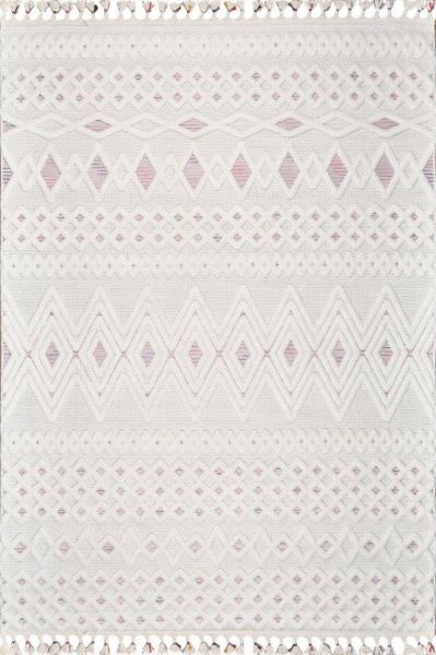 Deco Alvin 12626 160X230 - Multi