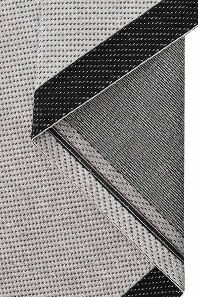 Deco Sisal 80138 Dikdörtgen Yıkanabilir Antitoz Halı 80x150 - Bej