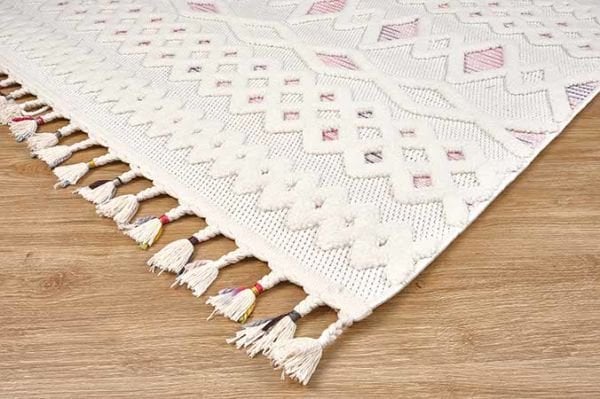 Deco Alvin 12626 100X200 - Multi