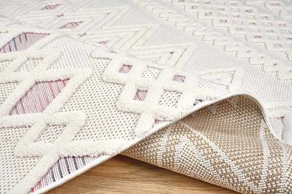 Deco Alvin 12626 100X200 - Multi