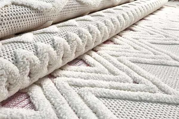 Deco Alvin 12626 100X200 - Multi