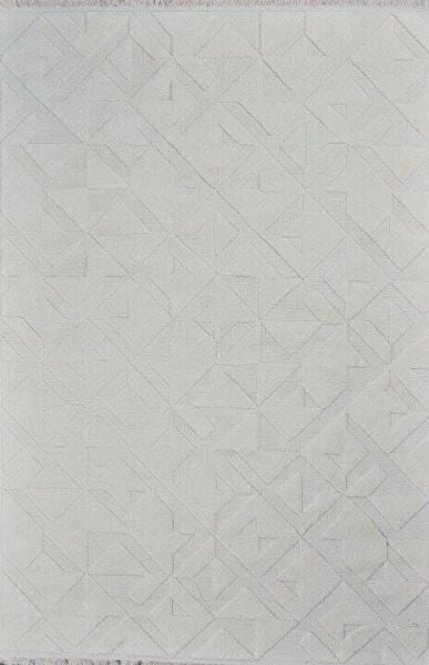 Deco Geo 15869 Krem - 100X200