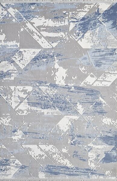 Viera 11338 Blue - 160X230