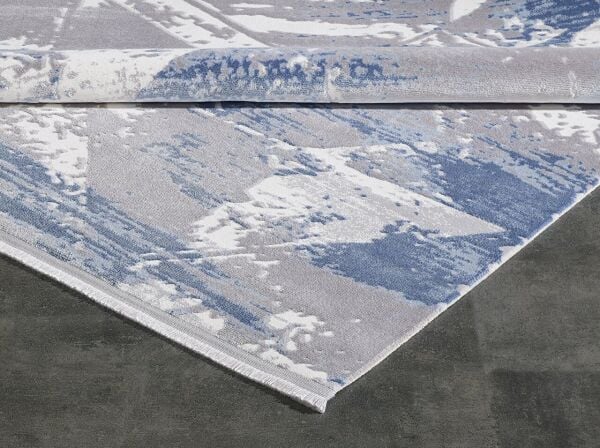 Viera 11338 Blue - 160X230