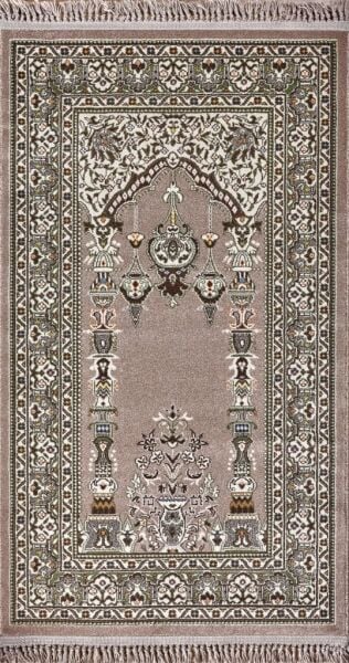 Oriental 16845 Antitoz Seccade Bej - 75x125