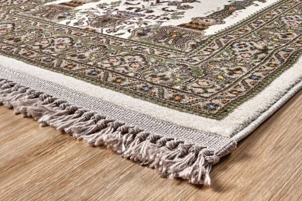 Oriental 16845 Antitoz Seccade Yeşil - 75x125