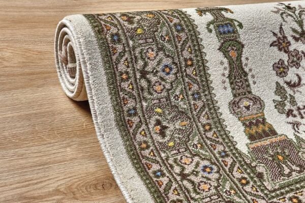 Oriental 16845 Antitoz Seccade Yeşil - 75x125