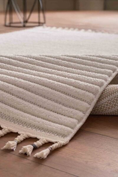 Deco Alvin 12612 80X150 - Krem