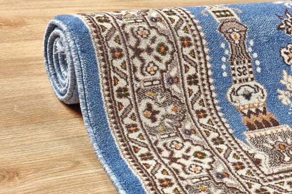 Oriental 16845 Antitoz Seccade Mavi - 75x125