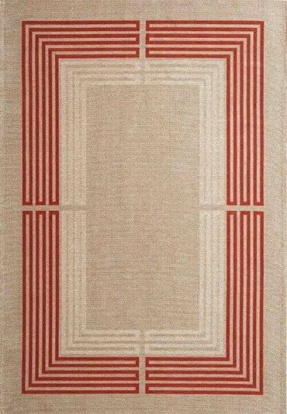 Deco Retro 14347 Bakır - 135x200