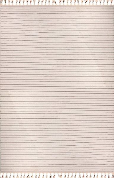 Deco Alvin 12612 80X150 - Krem