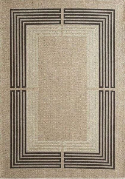 Deco Retro 14347 Gri - 135x200