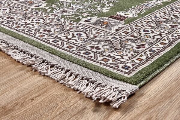 Oriental 16845 Antitoz Seccade Su Yeşili - 80X130