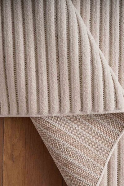 Deco Alvin 12612 200X290 - Krem