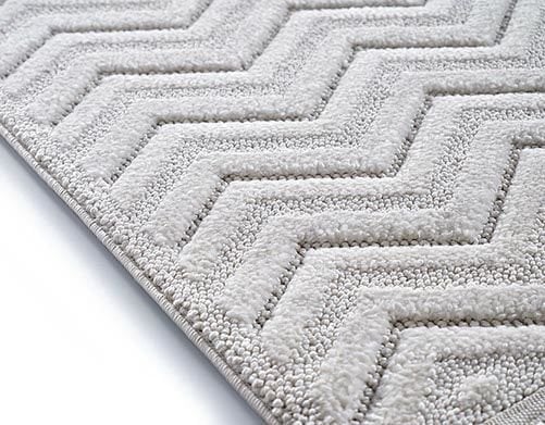 Daisy 16684 Halı 160x230 - Krem