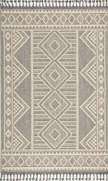 Deco Delta 12145 115x180 - Gray