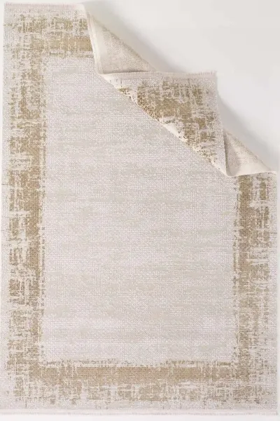 Tierra 15152 100X200 - Gold