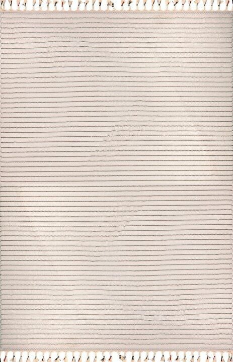 Deco Alvin 12612 100X300 - Krem