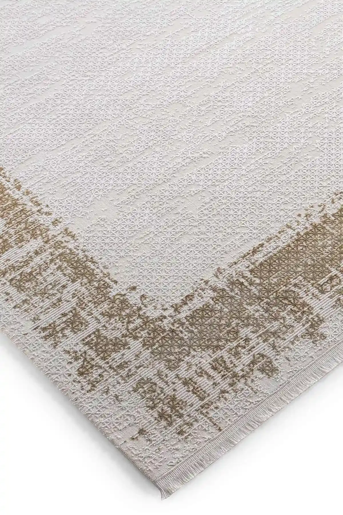 Tierra 15152 120X180 - Gold