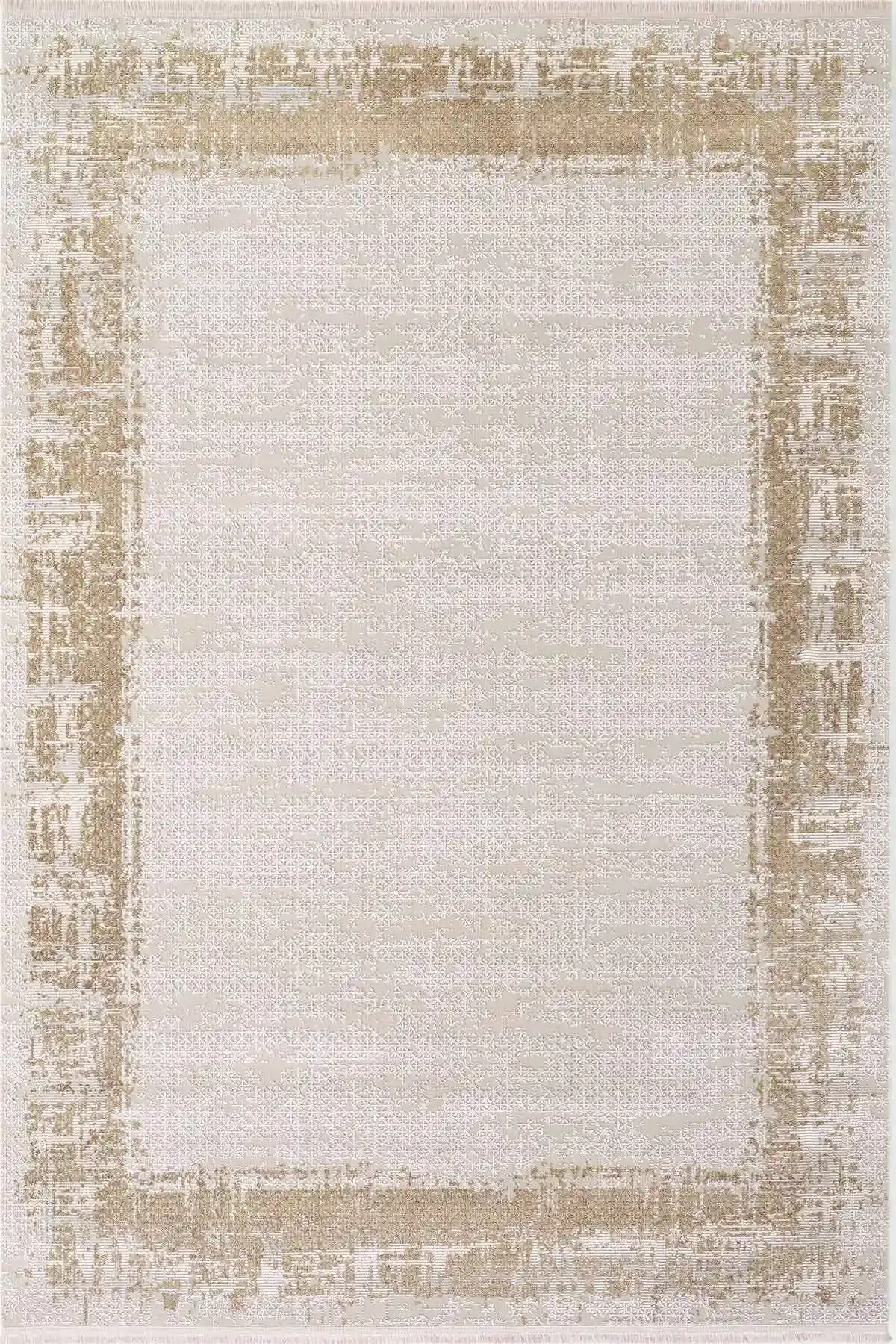 Tierra 15152 120X180 - Gold