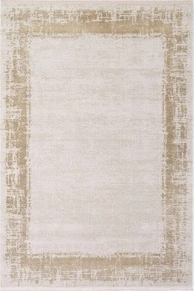 Tierra 15152 120X180 - Gold