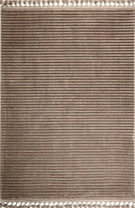 Deco Alvin 12612 100X200 - Bej