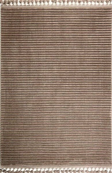 Deco Alvin 12612 100X200 - Bej
