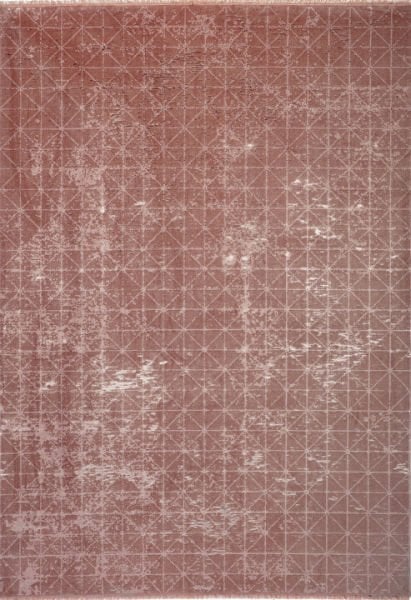 Deco Diamond 11792 120X180 - Pembe