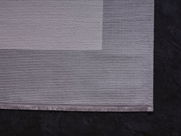 Venita 13602 100X200 - Gray