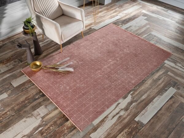 Deco Diamond 11792 200X290 - Pembe