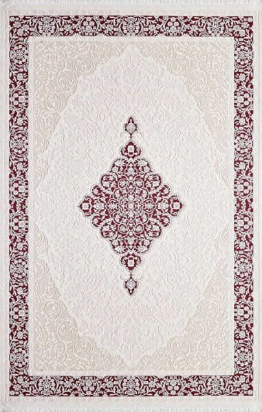 Claret Red