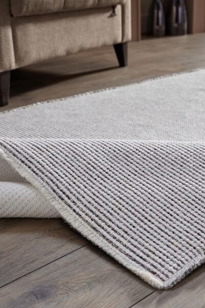 Deco Boheems 80147 Kaymaz Taban Dikdörtgen Halı 80x000 - Multi