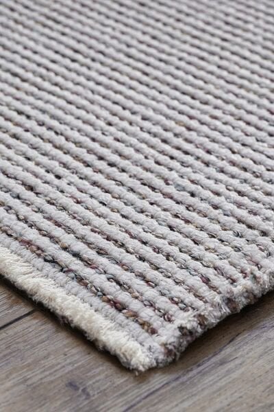 Deco Boheems 80147 Kaymaz Taban Dikdörtgen Halı 80x000 - Multi