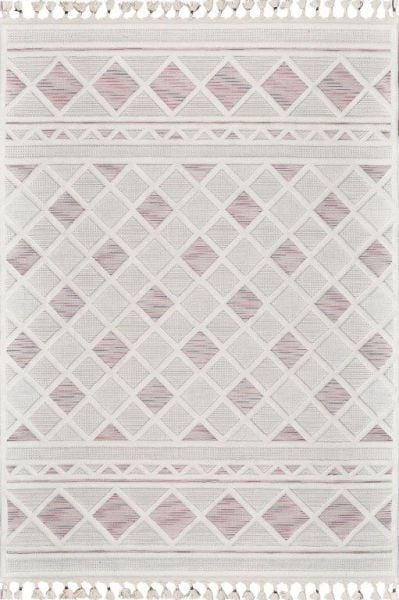 Deco Alvin 12731 100X200 - Multi