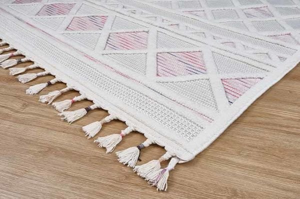 Deco Alvin 12731 100X200 - Multi