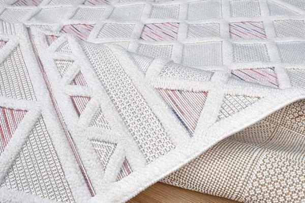Deco Alvin 12731 100X200 - Multi