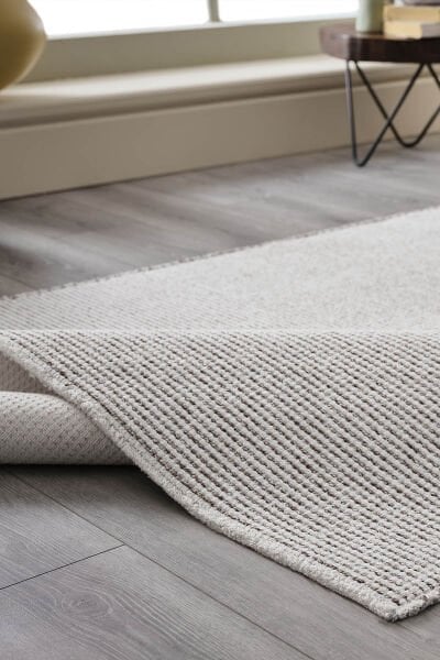 Deco Boheems 80147 Kaymaz Taban Dikdörtgen Halı 200x290 - Kahverengi