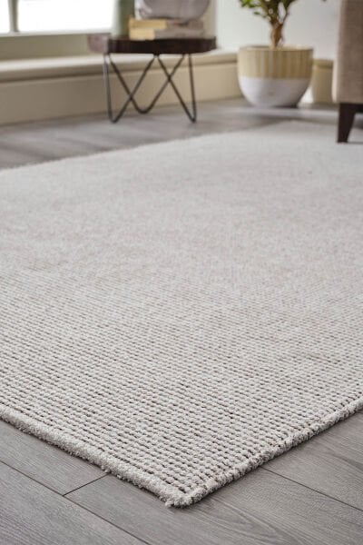 Deco Boheems 80147 Kaymaz Taban Dikdörtgen Halı 200x000 - Kahverengi