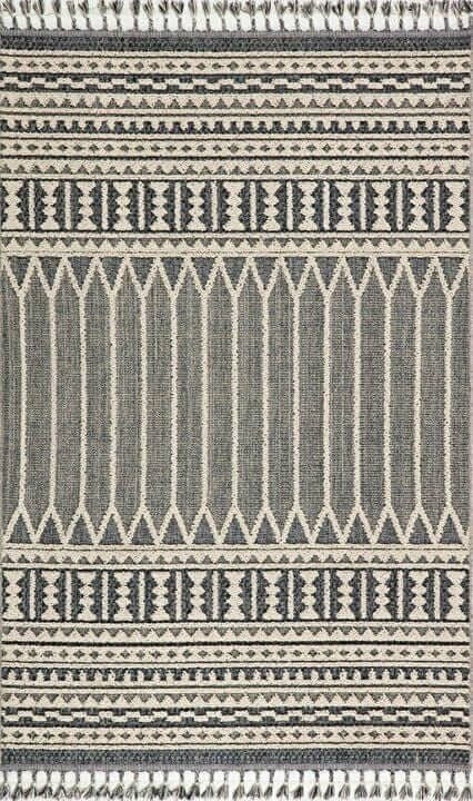 Deco Delta 12158 115x180 - Mavi