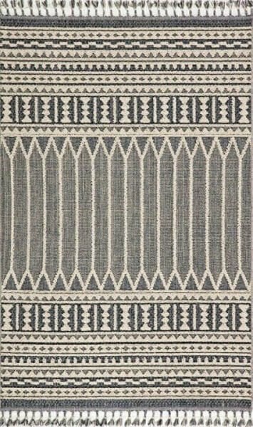 Deco Delta 12158 115x180 - Mavi