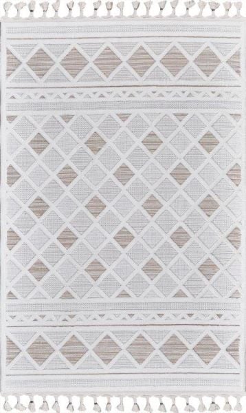 Deco Alvin 12731 80X150 - Krem